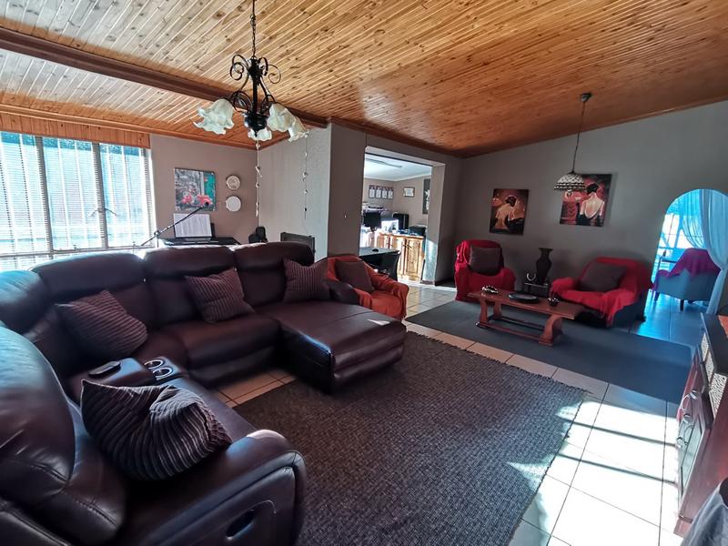 3 Bedroom Property for Sale in Sasolburg Free State